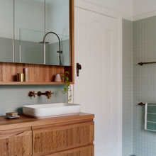 Spare Bathroom