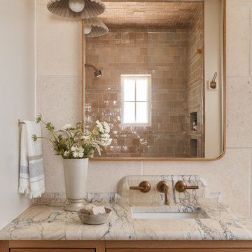 Hill Country Village Legacy Home