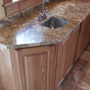 Our Work