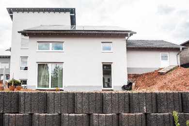Split-Level-Haus