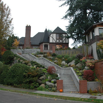 Union Bay House