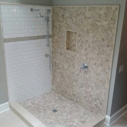 TILE DESIGN INSPIRATIONS, LLC. - Tile