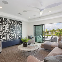 Shared Bedroom