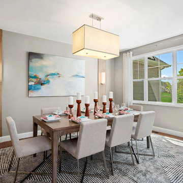 Country Pointe Estates at Ridge - The Hawthorne