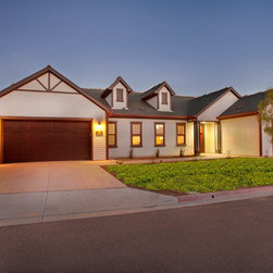 Craftsman Style - Products