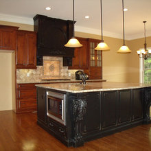 Distinctive Kitchens