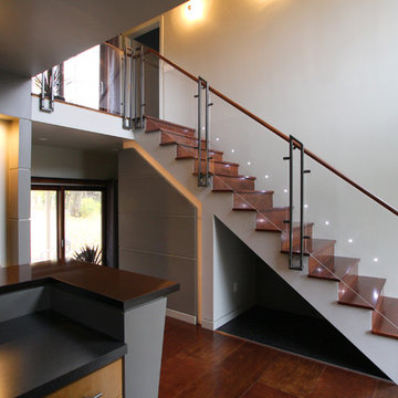 Consear House