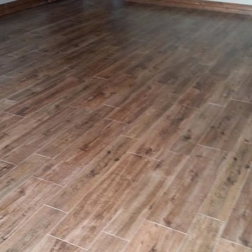 Our Work