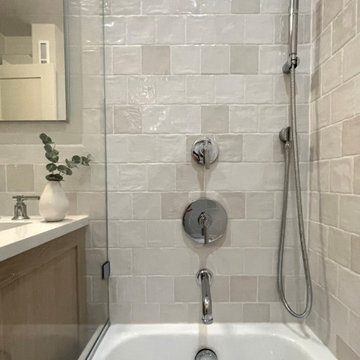 Brooklyn Height apartment