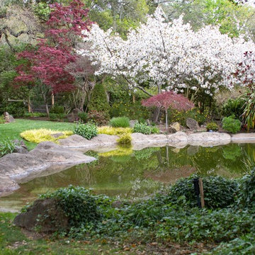 Wildlife Rescue Residence