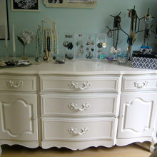 Furniture Make Over