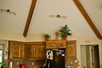 St. George Custom Home Remodel