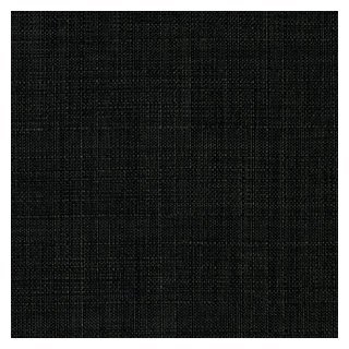 Kovi Fabrics Onyx Black Chevron Woven Upholstery Fabric by The Yard