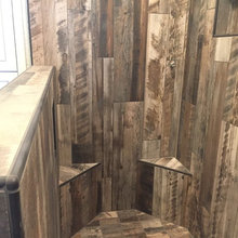 Bathroom Reno