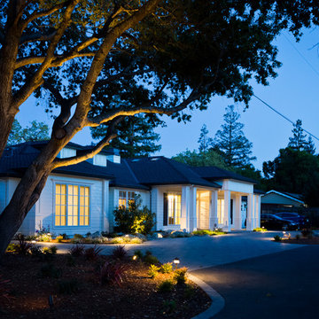 Los Altos Retreat