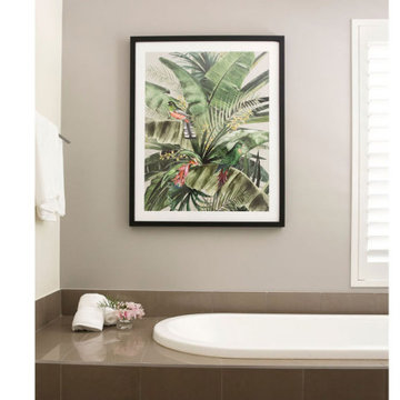 Sunshine Coast Hinterland Home