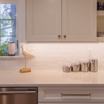 Cottage Charm Unveiled in North Falmouth