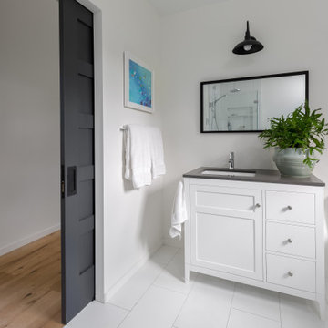 Modern Farmhouse
