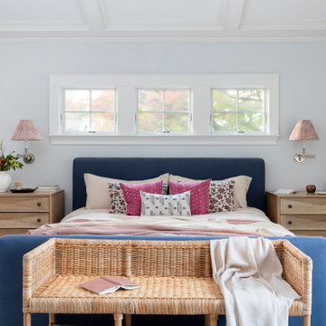 Harvard Avenue Full-Home Furnishing