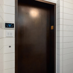 Kirkland Condo - Home Electronics