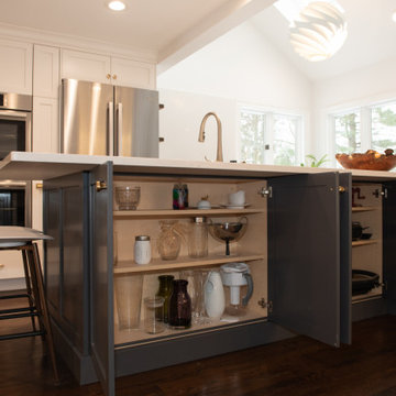 Island Storage