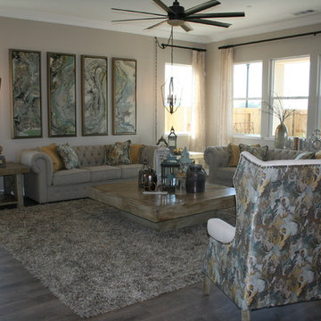 Raymus Homes - Manteca