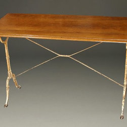 Misc Antique Tables - Side Tables And End Tables