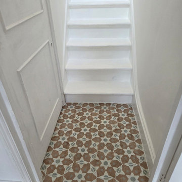 1 Bedroom Apartment renovation - Maida Vale