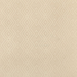 Paris Spring - Diamond Lattice Wallpaper RL200202 - Wallpaper