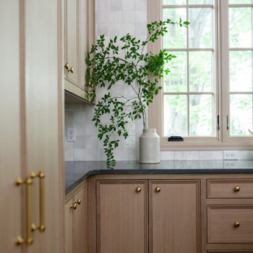 Lake of the Isles Kitchen