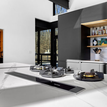 Architectural Kitchen | CT 2023