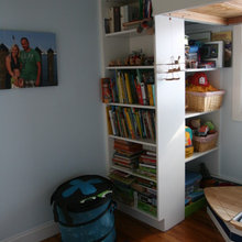 Ezra Room