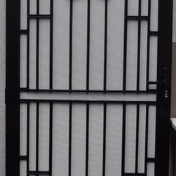 Designer Doors - Products