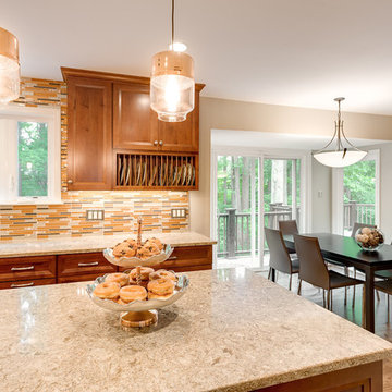 Galesville Kitchen Remodel