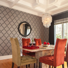 Formal Dining