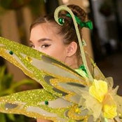 Audrey Usher's photo