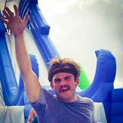 John Connolly's photo