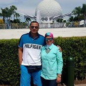 Mona Hussein's photo