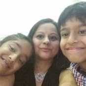 Hema Rathod's photo