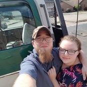 Hank Padgett's photo