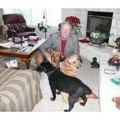 Jim Lundblad's photo
