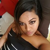 Vedwati Kalloo's photo
