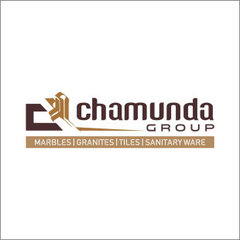 Chamunda Stones