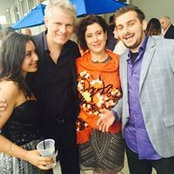 Carla Stern Palmer's photo