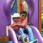 Midhun KP's photo