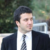 Murat Kılıç's photo