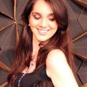 Camilla Carvalho's photo