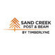 Sand Creek Post & Beam Sand Creek Post & Beam