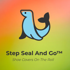 Step Seal And Go™