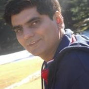 Suraj Rauts foto